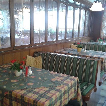 Gasthof Rose Flachslanden Luaran gambar