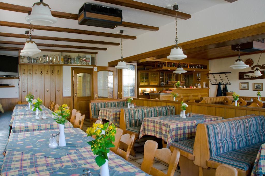 Gasthof Rose Flachslanden Luaran gambar